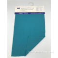 High Quality Weight 175GSM T/C Ribbing Blue Fabrics